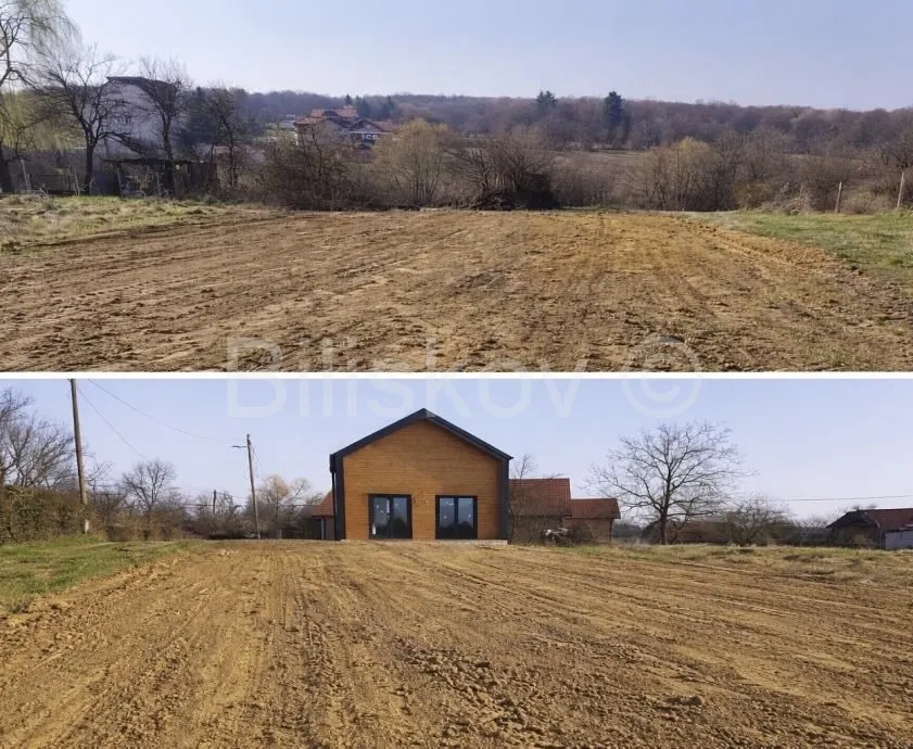 Kuća - Velika Gorica - Okolica, 64m2