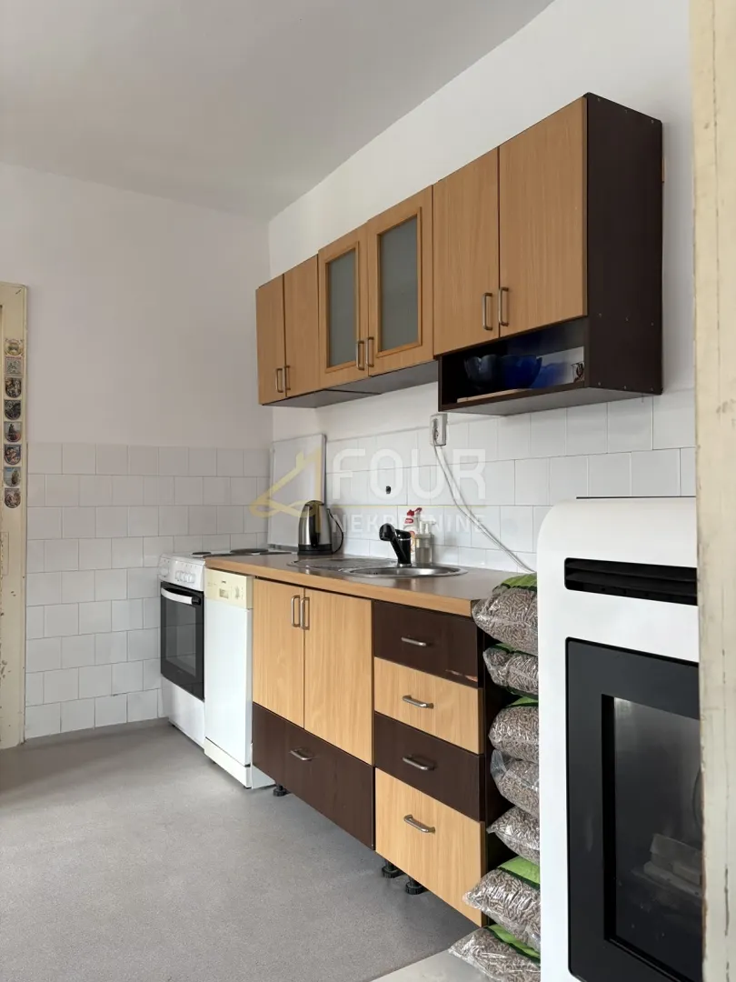 Stan - Ravna Gora, 90m2