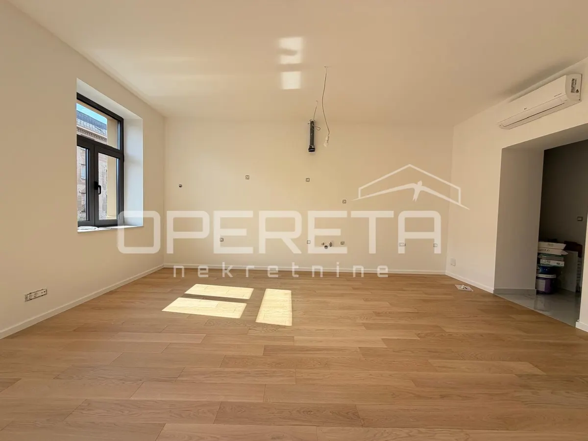 Apartment - Draškovićeva, Centar, Zagreb, 82m2