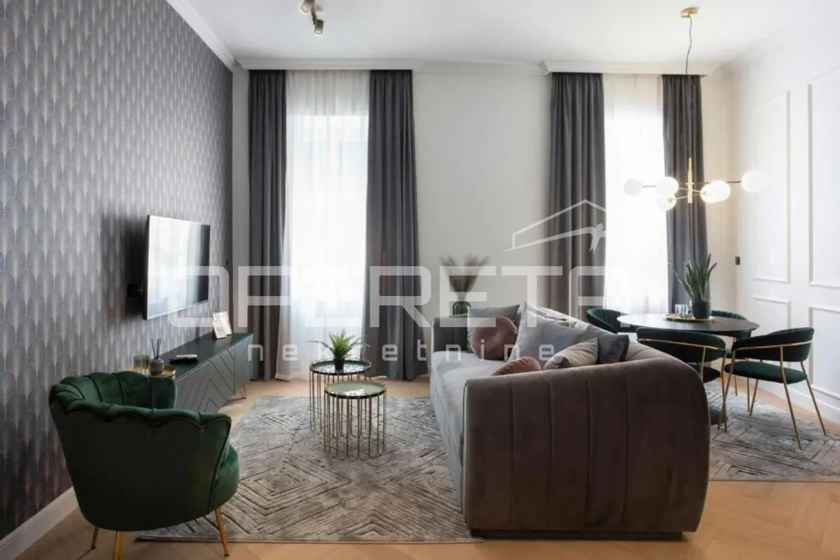 Stan - SKalinska kod Tkalčićeve, Centar, Zagreb, 45m2