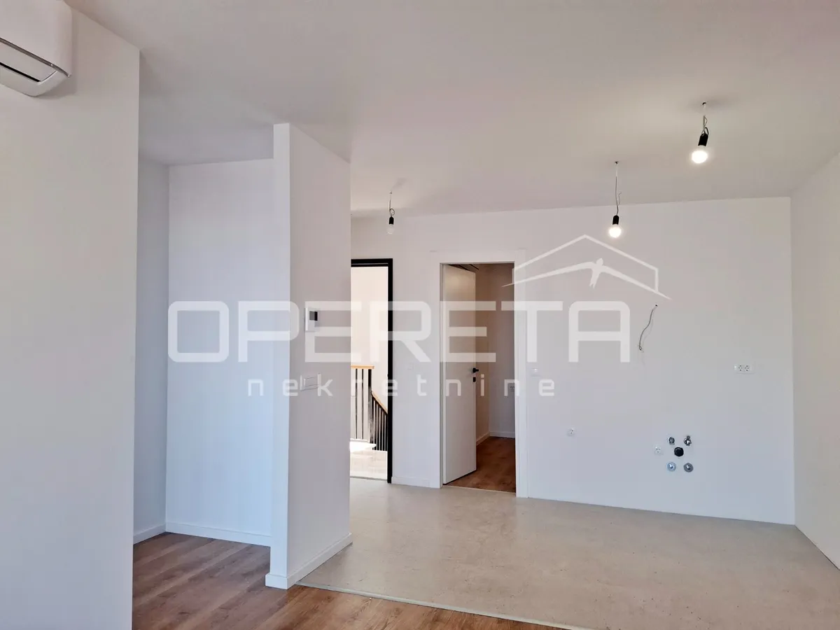 Apartment - Veliko Brdo, Makarska, Makarska, 71m2
