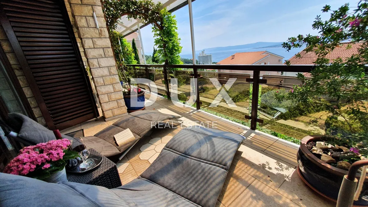 Kuća - Crikvenica, 550m2