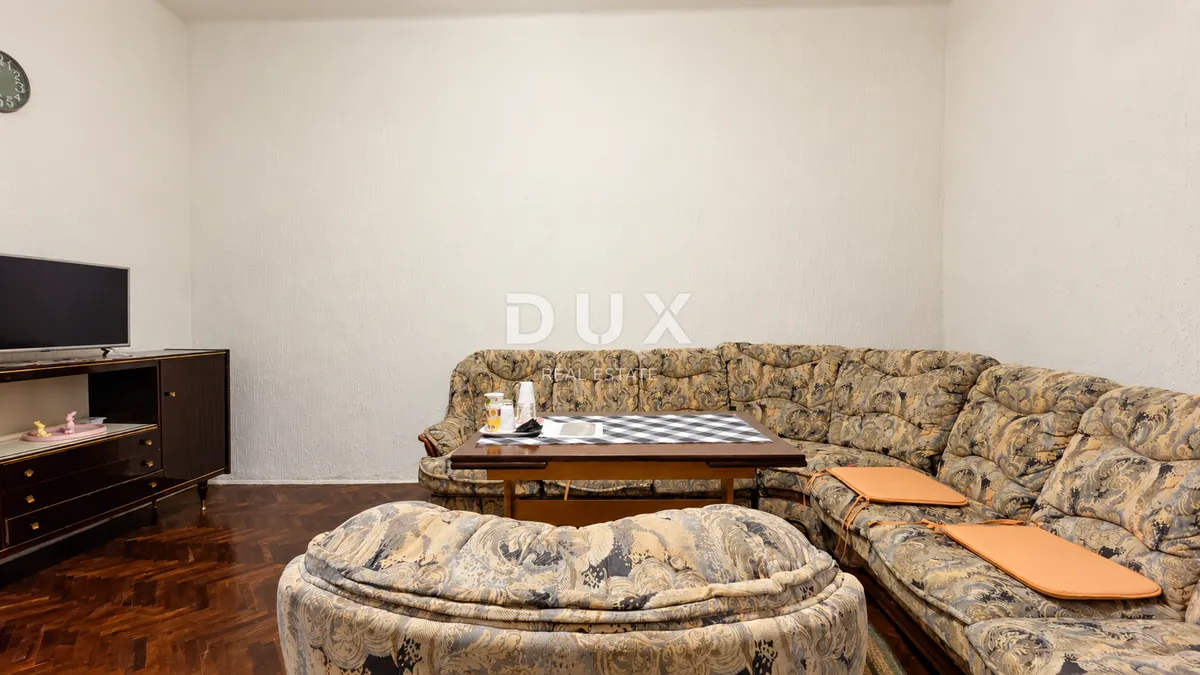 Apartment - Rijeka, 120m2