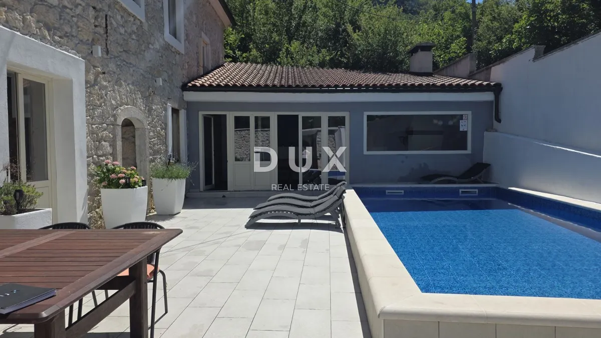 Kuća - Vinodolska Općina, 350m2