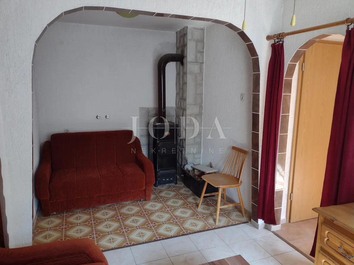 House - Senj, 80m2