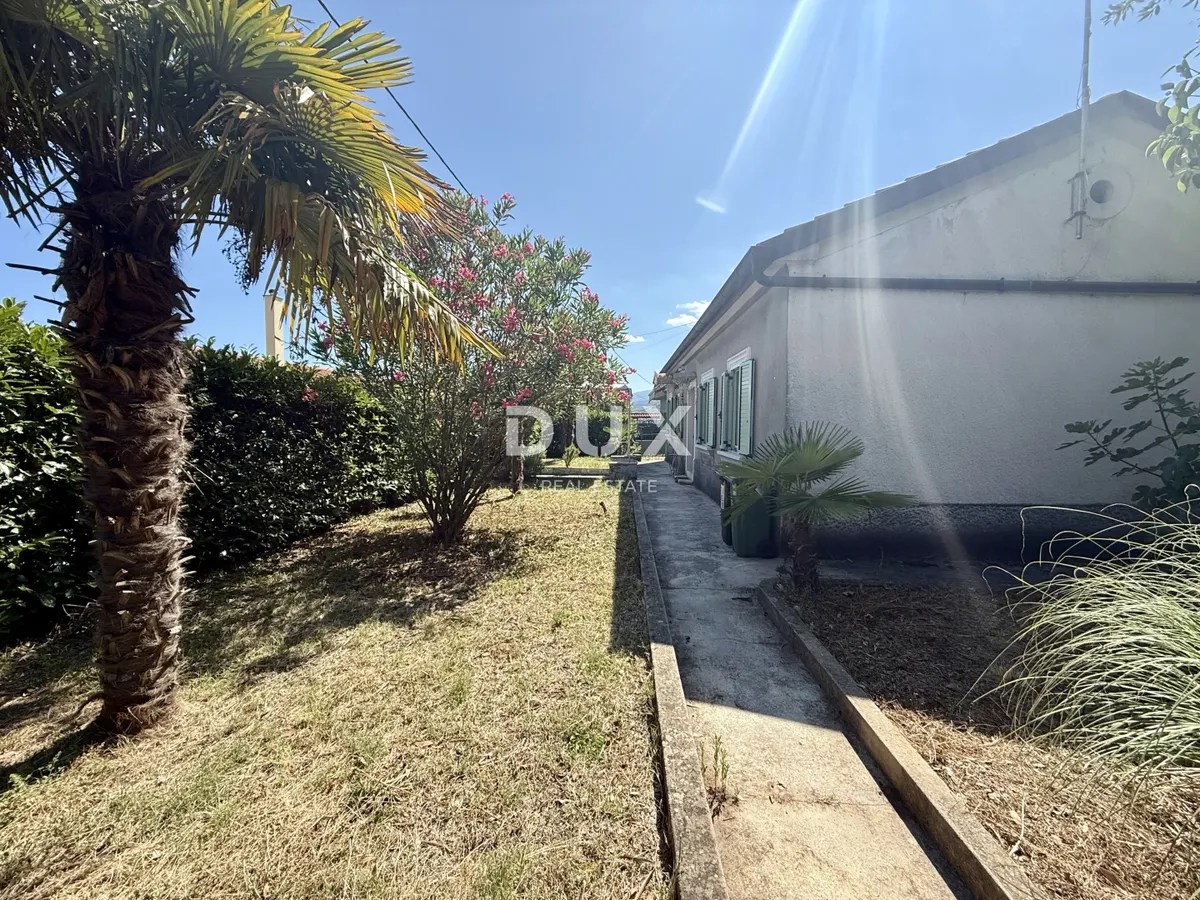 House - Matulji, 122m2