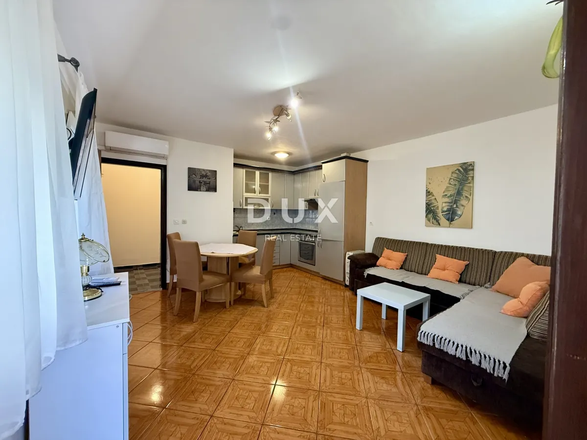 Stan - Crikvenica, 58m2