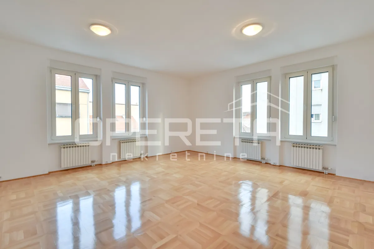 Ured - Bosanska, Centar, Zagreb, 140m2