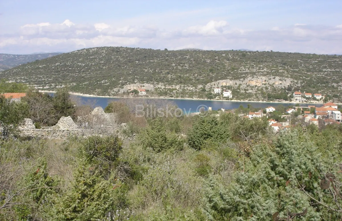 Kuća - Trogir - Okolica, 115m2