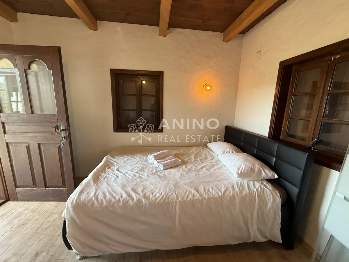 Kuća - Hrašćina, 60m2