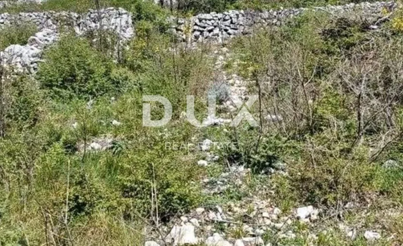 Zemljište - Kraljevica, 507m2
