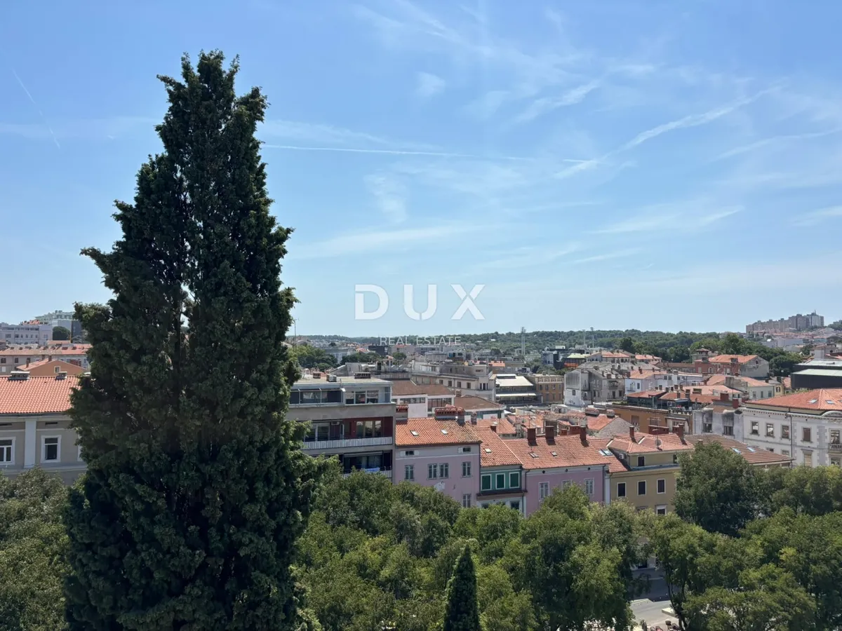 Stan - Pula, 62.74m2