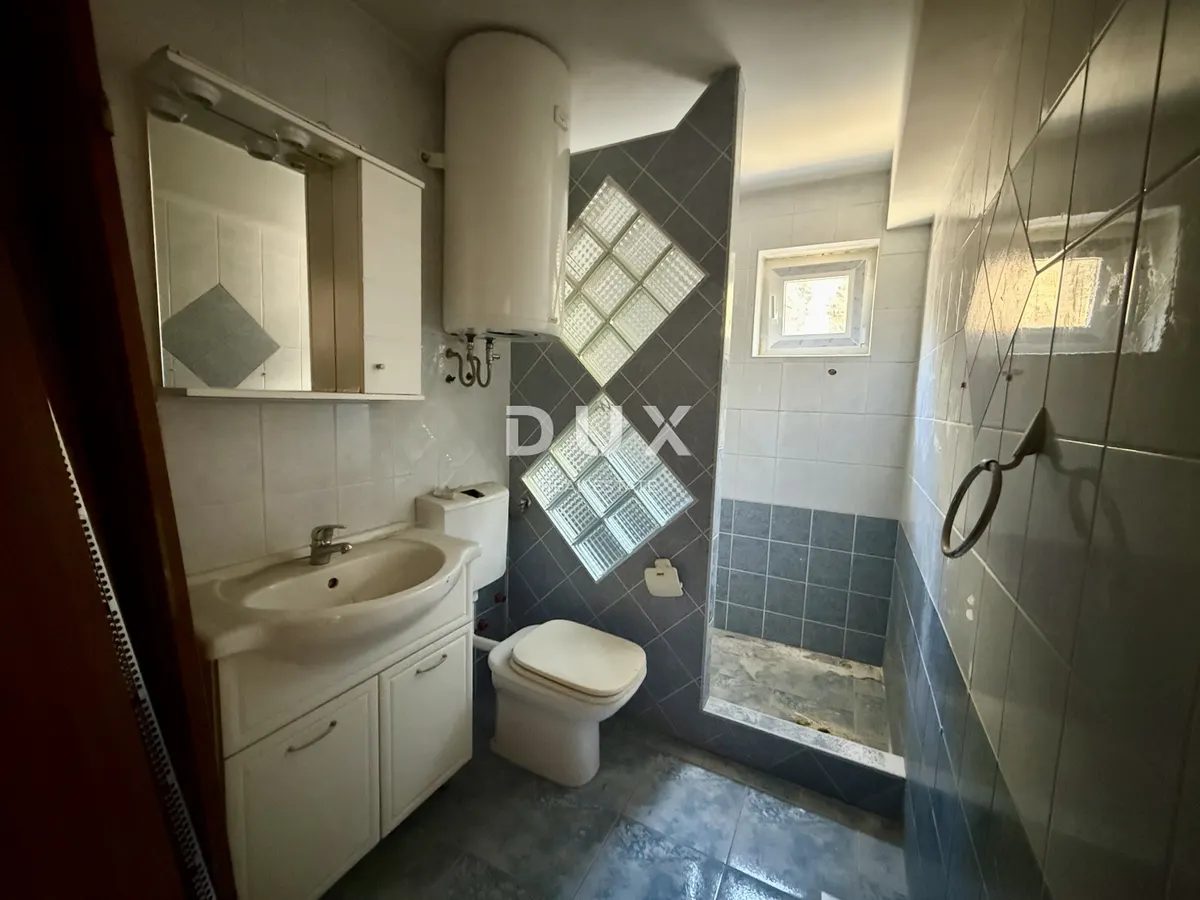 Apartment - Omišalj, 66m2