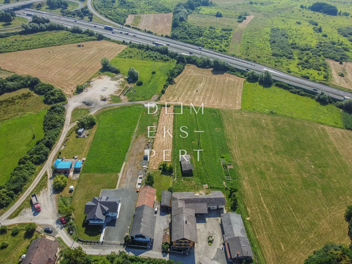 Kuća - Sveti Ivan Zelina, 313.28m2