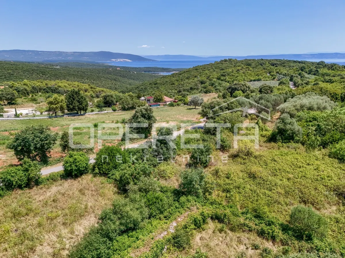 Zemljište - Kavran, Marčana, Marčana, 1325m2