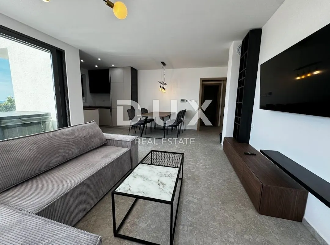 Stan - Poreč, 97.06m2