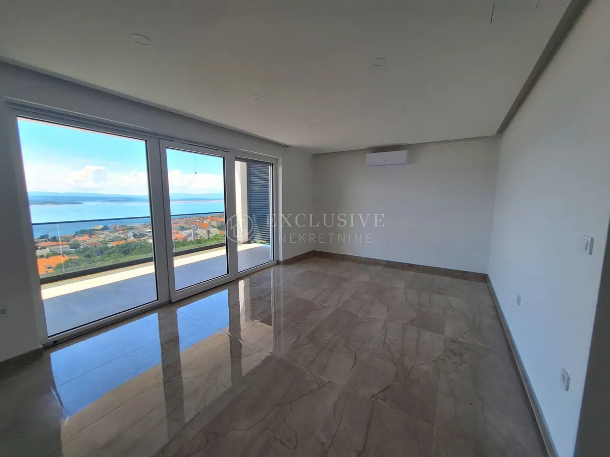 Apartment - Crikvenica, 63m2