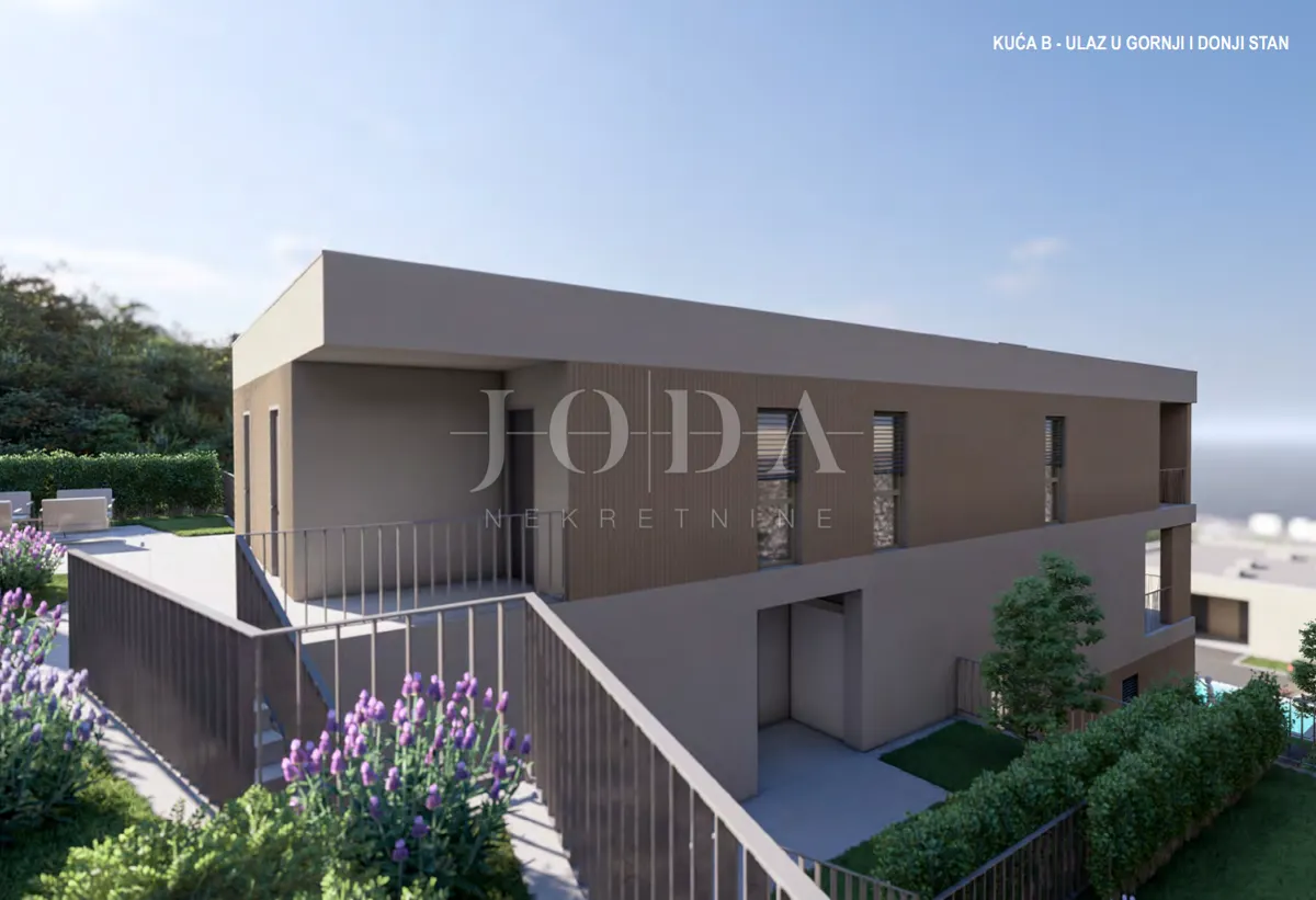 Stan - Kostrena, 210.5m2