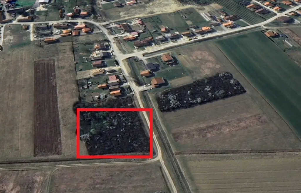 Zemljište - Školska ulica, Rugvica, Dugo Selo, 4154m2