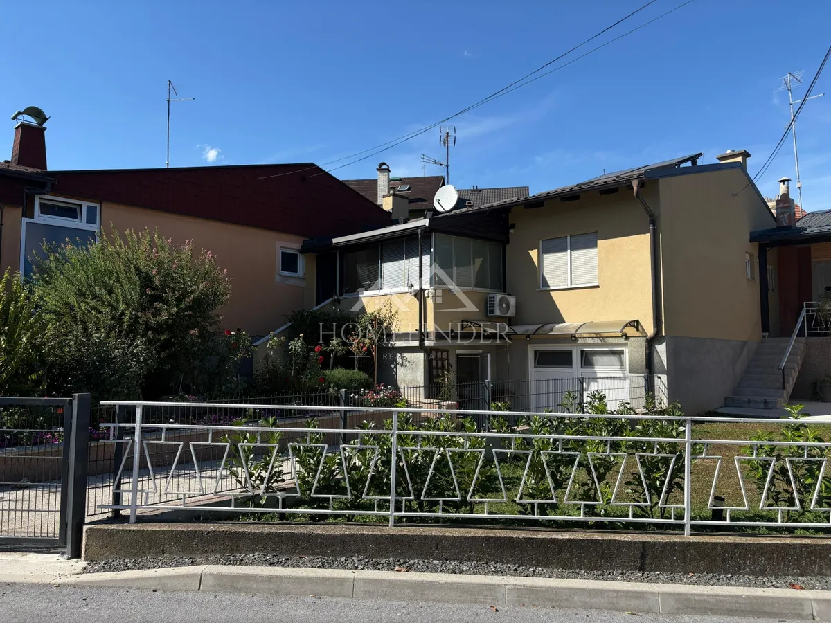 House - Sisak, 105m2