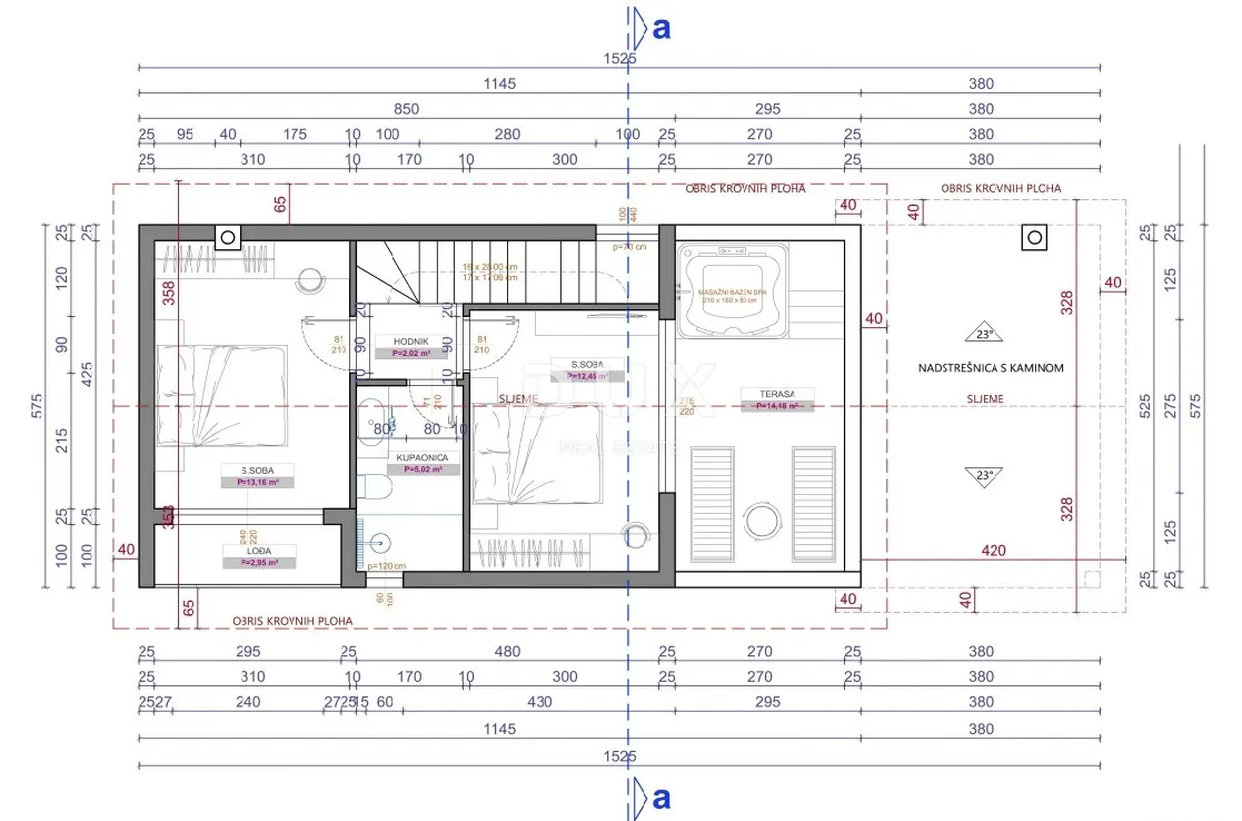 Kuća - Vrbovsko, 102.95m2