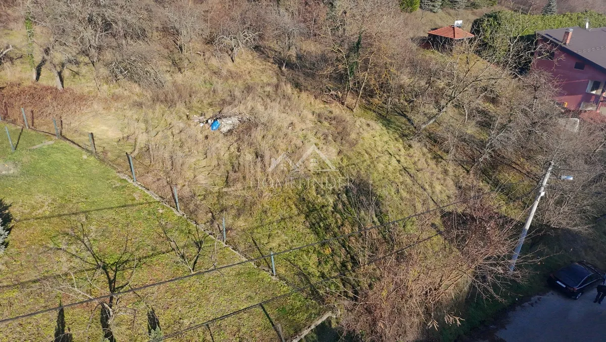 Zemljište - Gornja Dubrava, 766m2