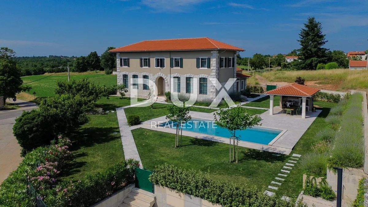 Kuća - Poreč, 282m2