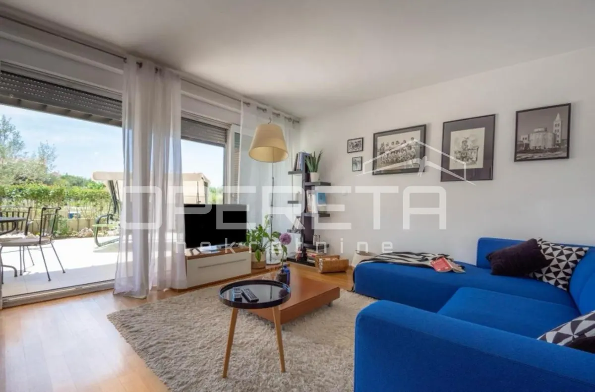 Apartment - Mocire, Zadar, Zadar, 88.87m2
