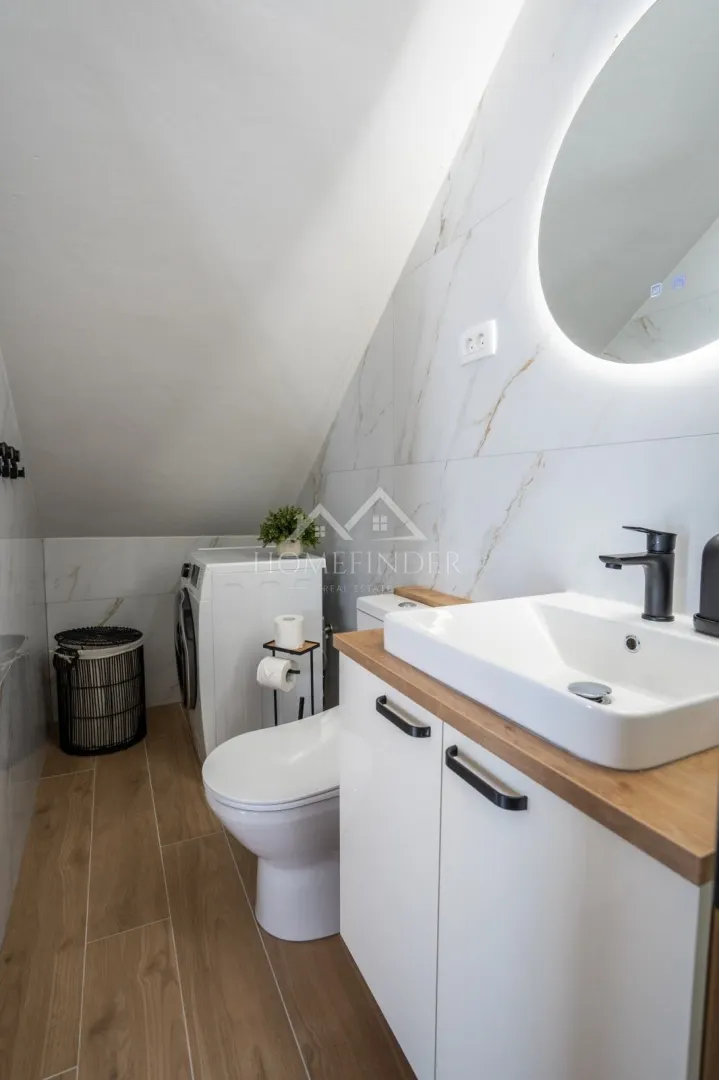 House - Novalja, 69m2
