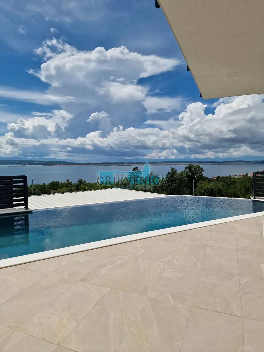 Kuća - Crikvenica, 210m2