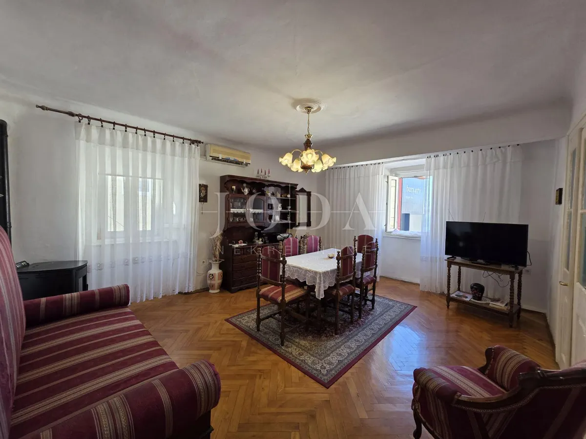 Apartment - Senj, 110m2