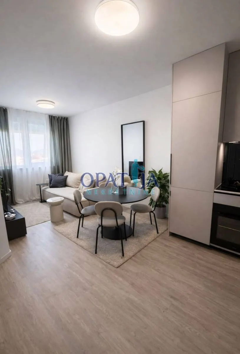 Stan - Opatija - Okolica, 45m2