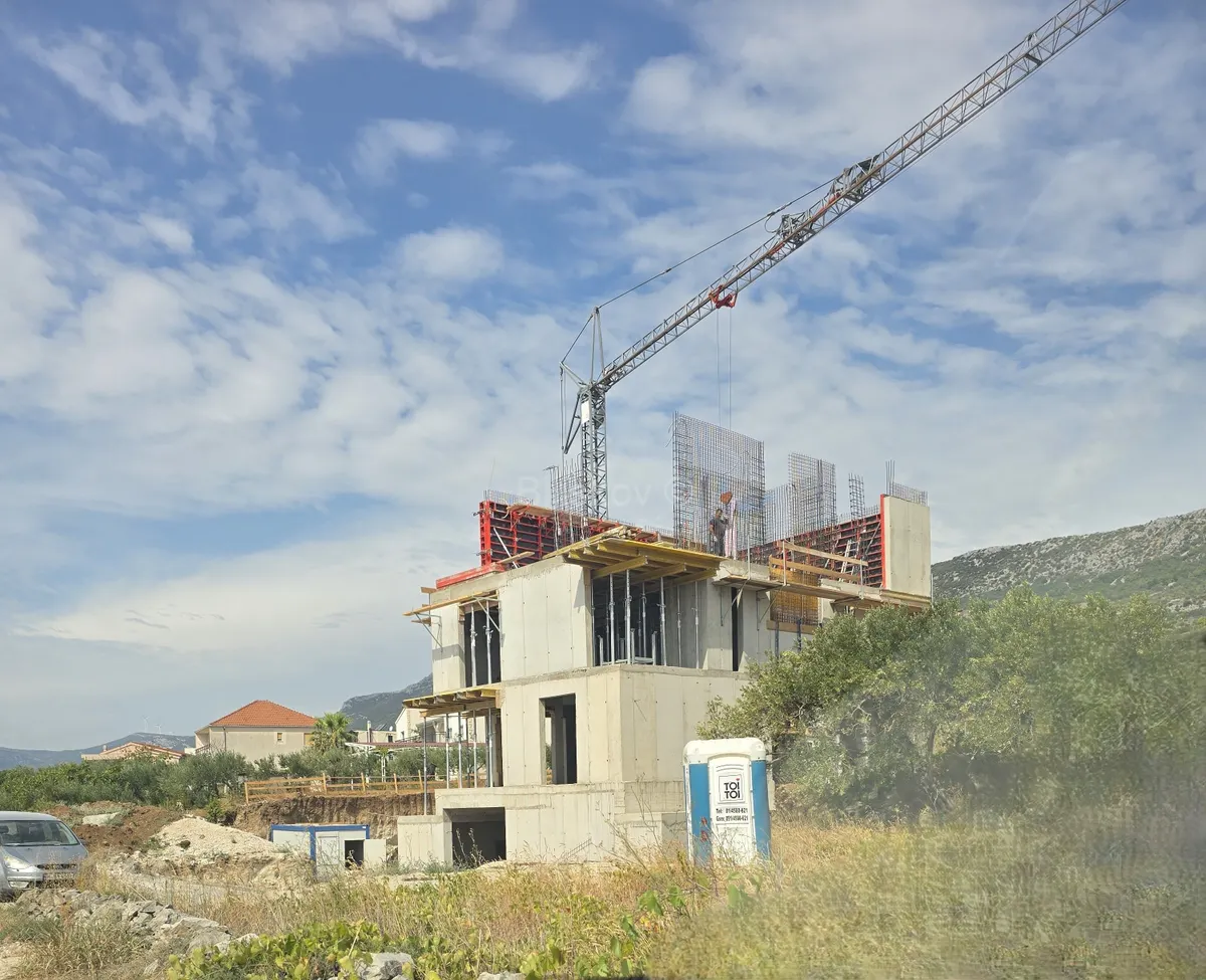 Apartment - Kaštela, 90m2
