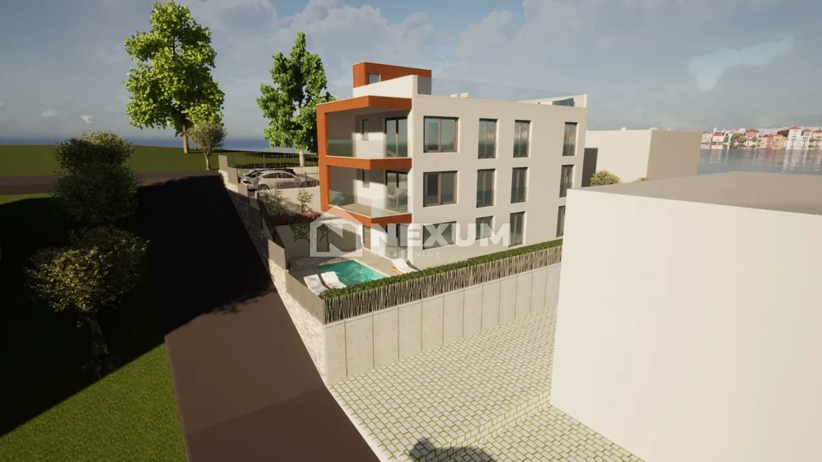 Stan - Okrug, 80m2