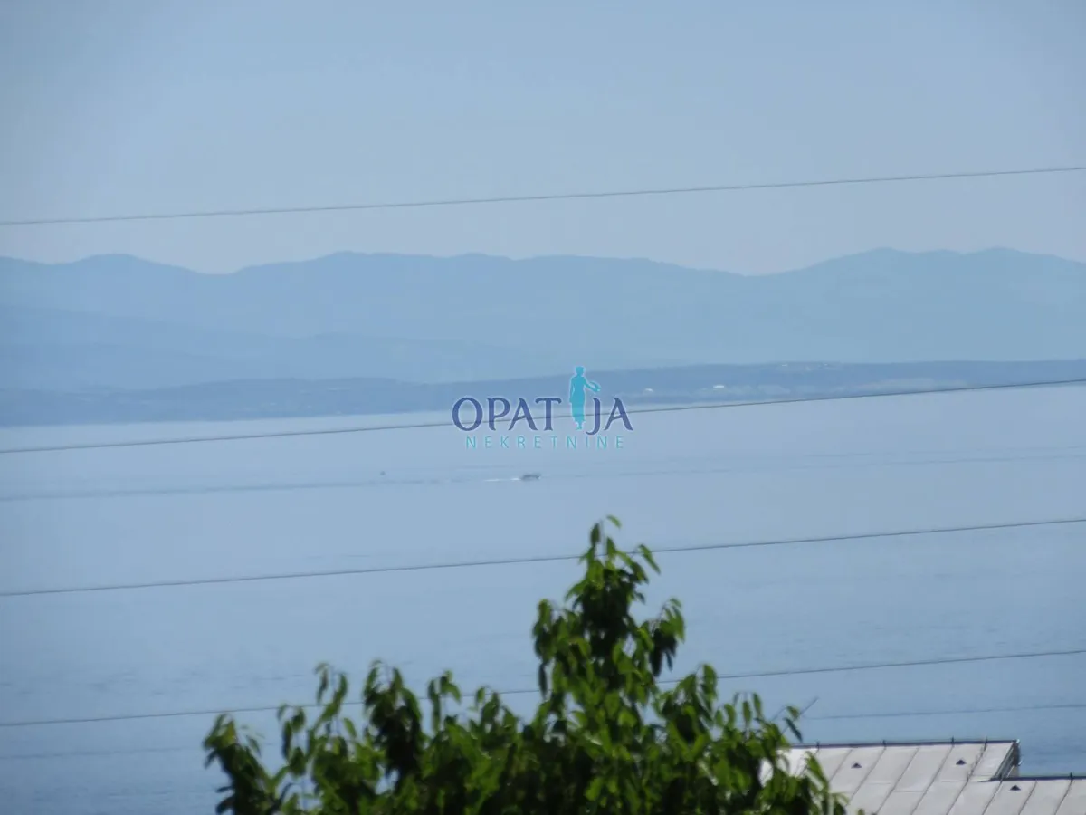 Zemljište - Opatija - Okolica, 771m2