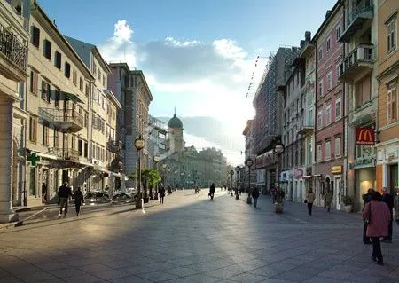 Stan - Rijeka, 130m2