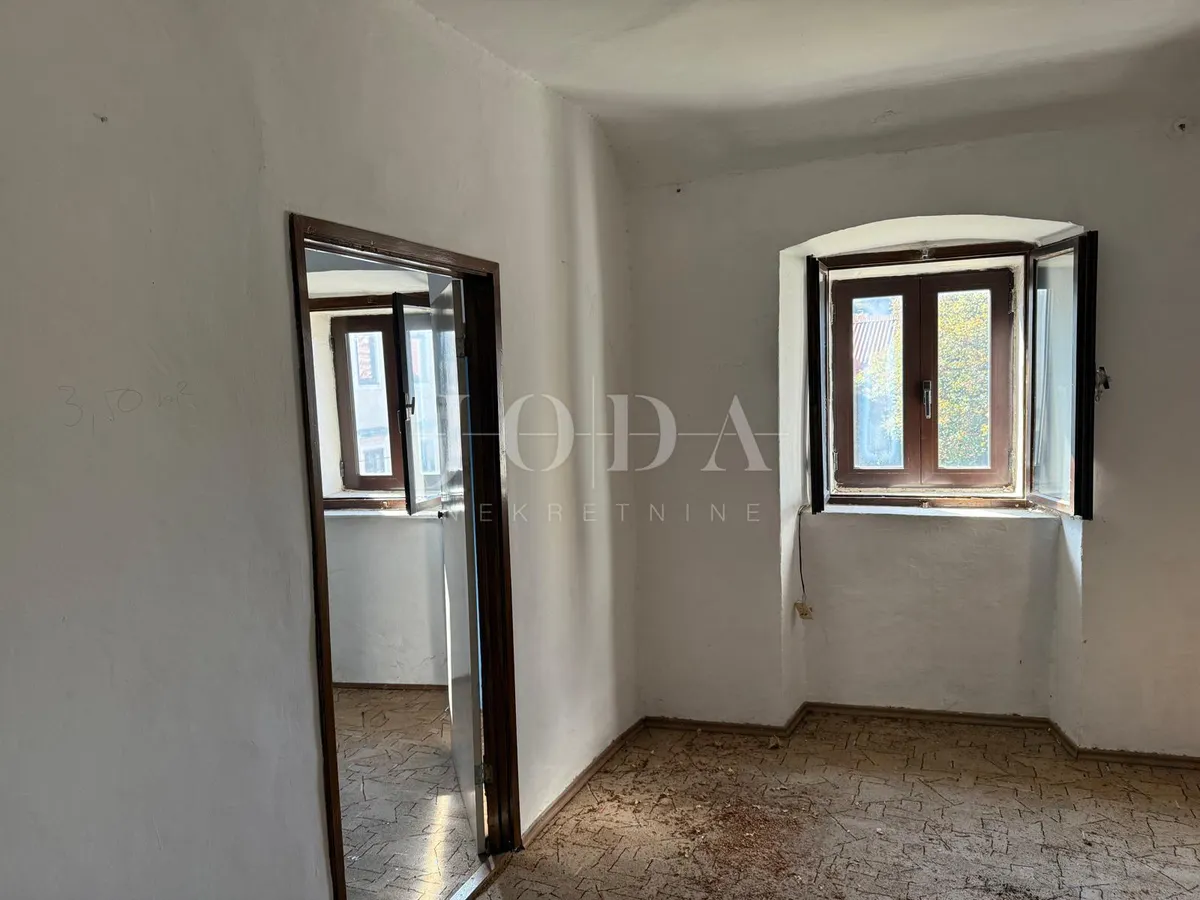 Apartment - Senj, 50m2