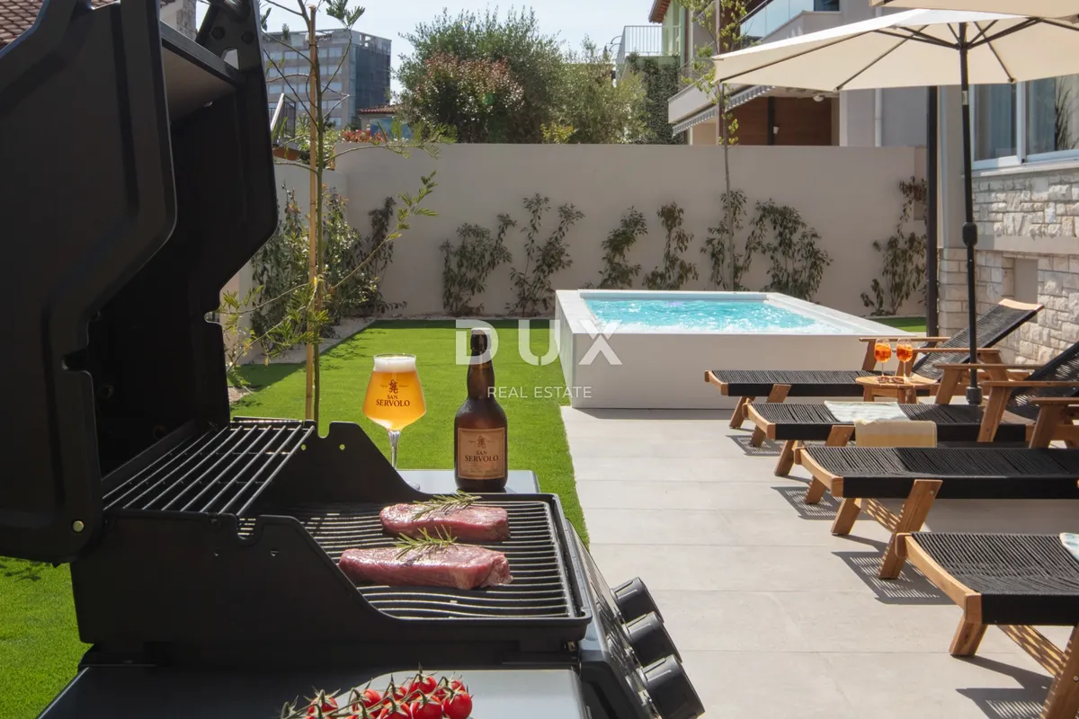 House - Umag, 165m2