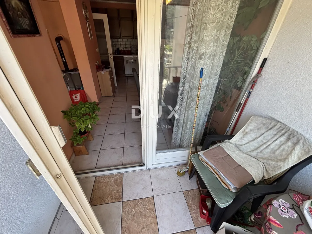 Apartment - Rijeka, 75m2