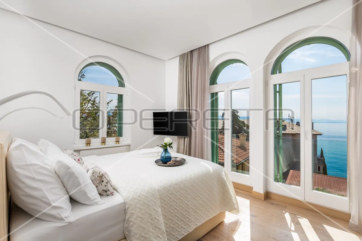 Apartment - Maršala Tita, Opatija, Opatija, 79.15m2