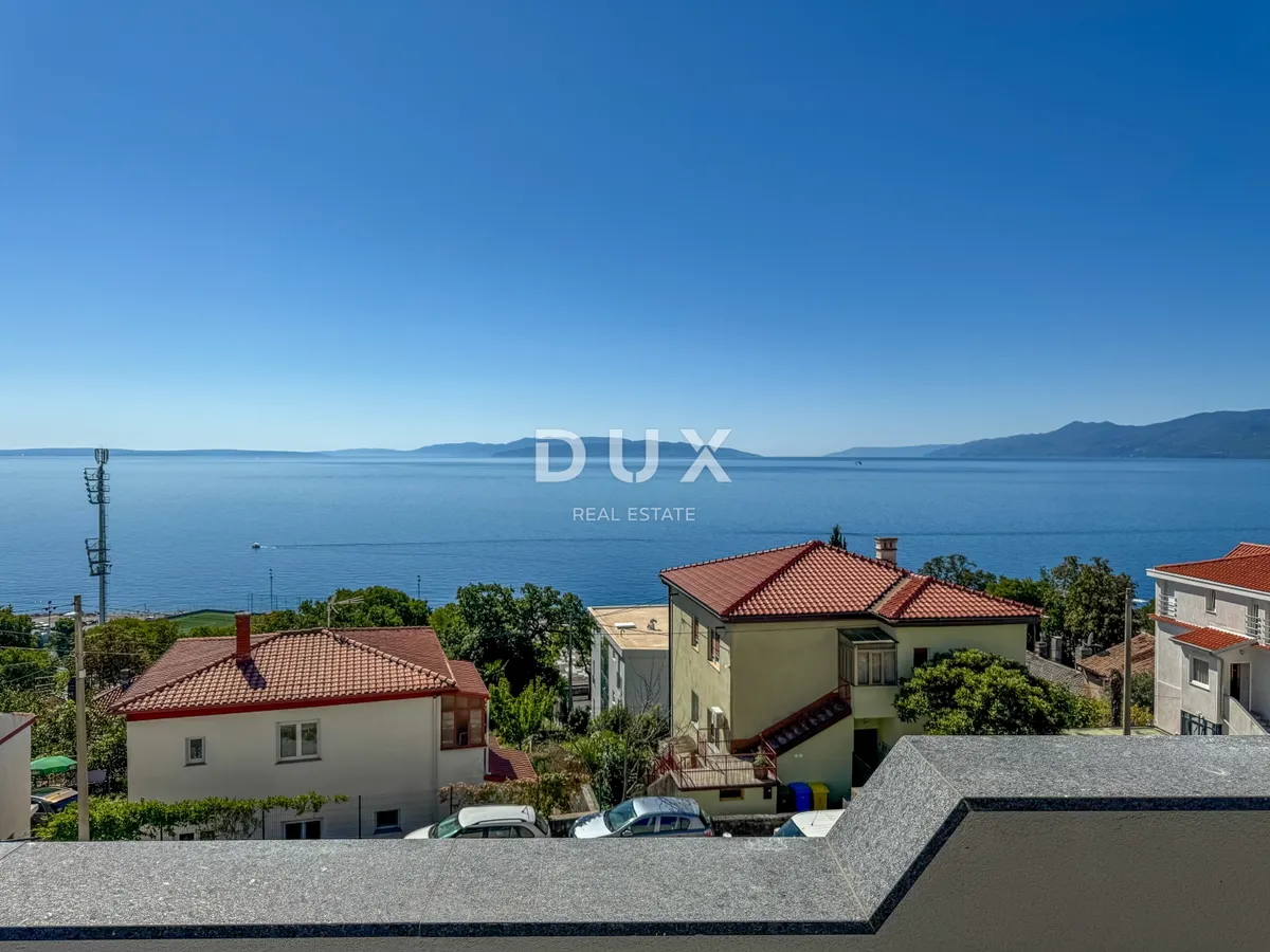Stan - Rijeka, 151m2