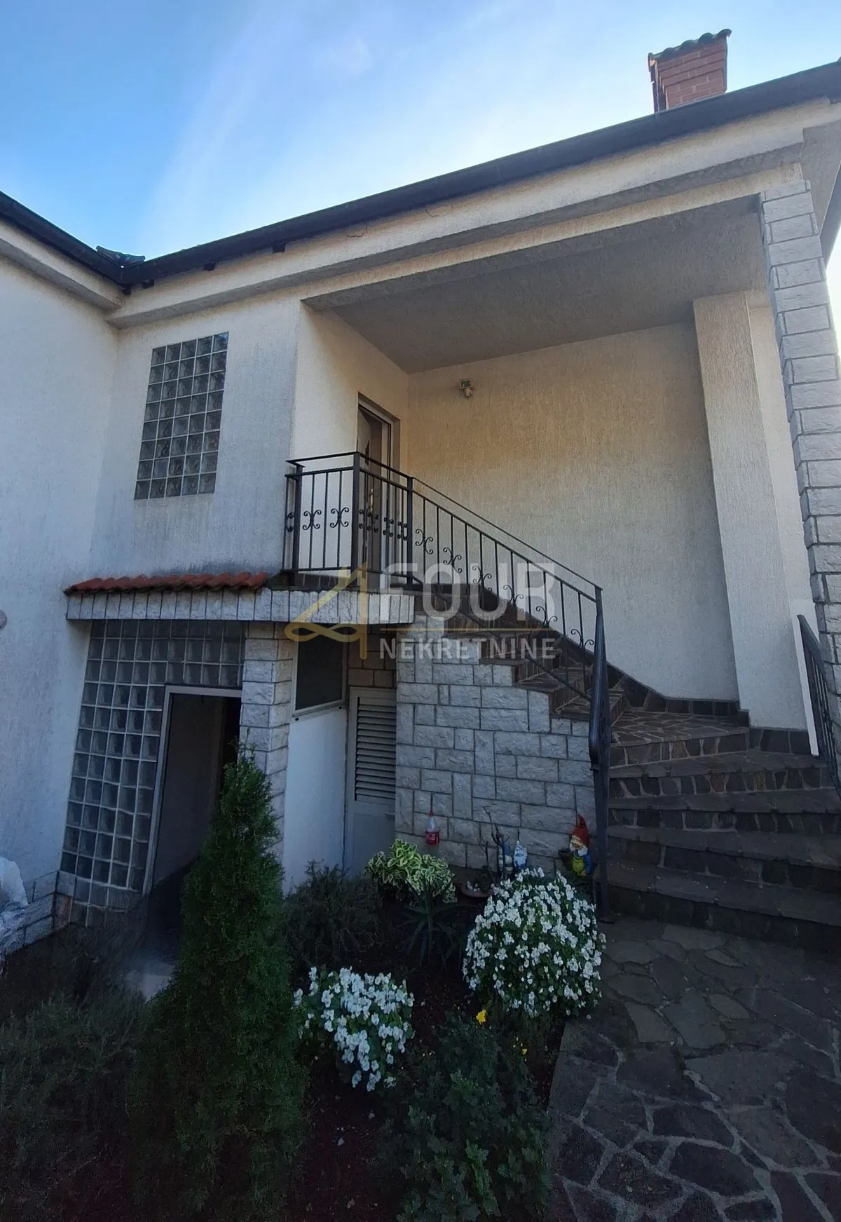 Kuća - Rijeka, 265m2