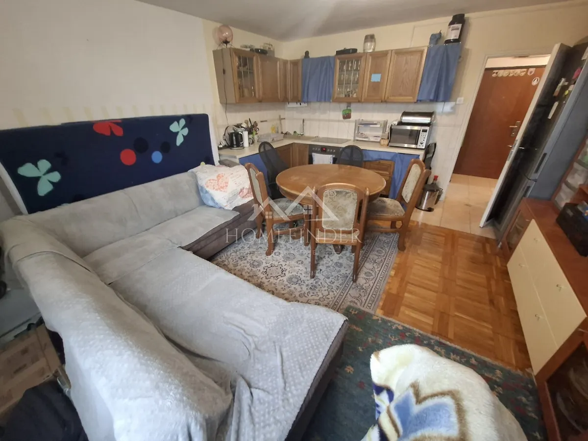 Stan - Podsused - Vrapče, 54.95m2
