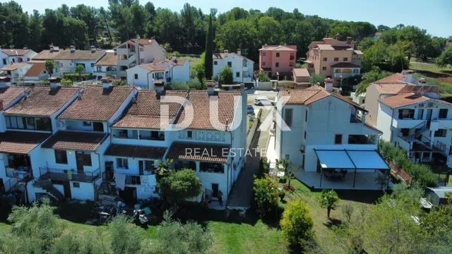 Kuća - Poreč, 192m2