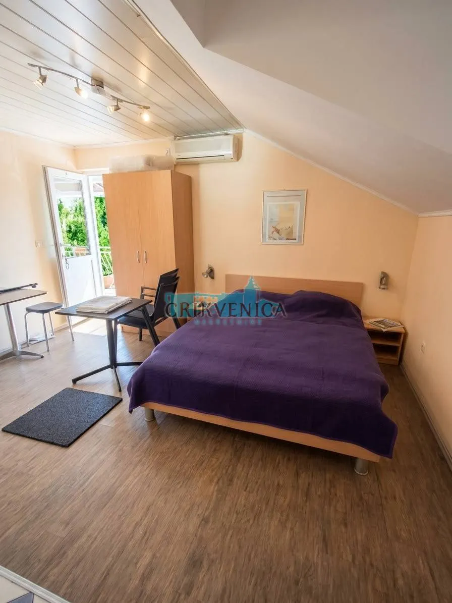 Stan - Crikvenica, 20m2