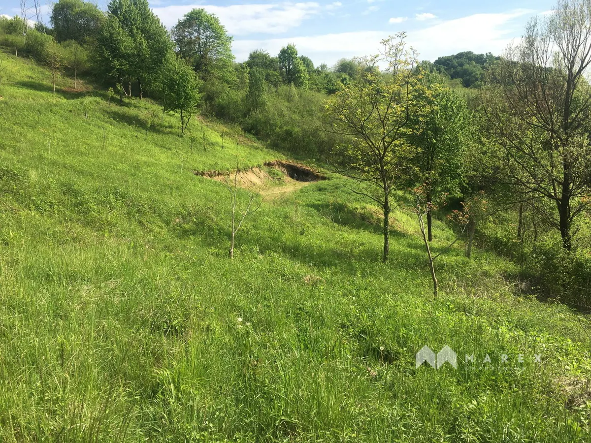 Land - Veliko Trgovišće, 8518m2