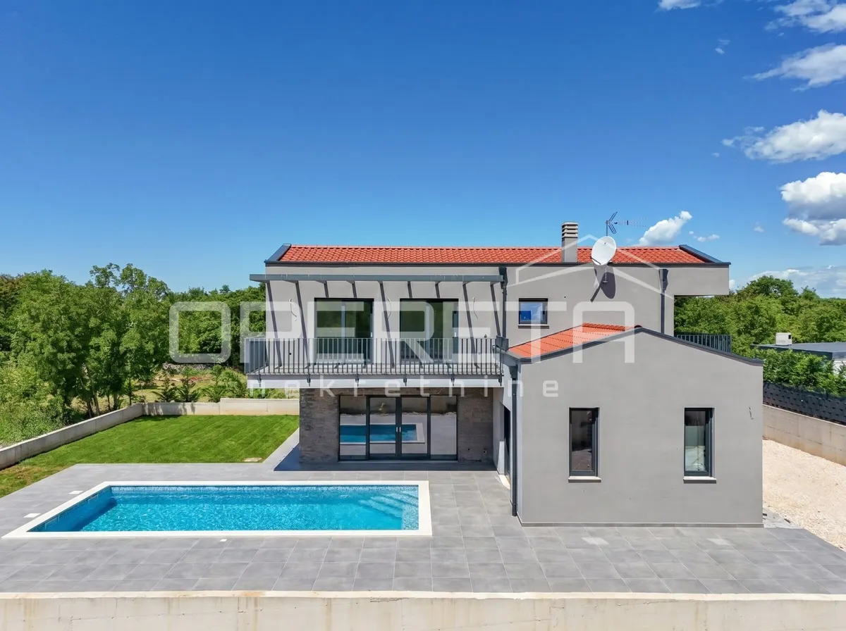 Kuća - Sveti Lovreč, Sveti Lovreč, Sveti Lovreč, 200m2