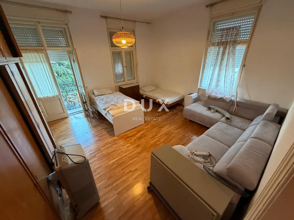Stan - Opatija, 74m2