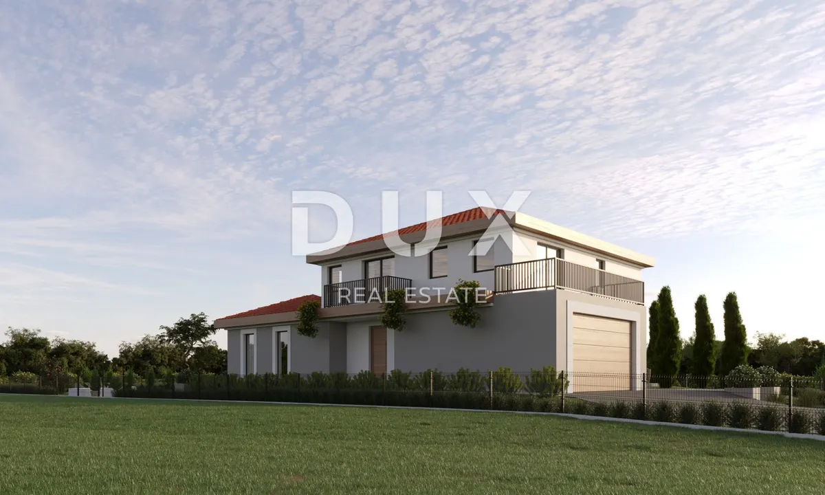Kuća - Višnjan, 280m2