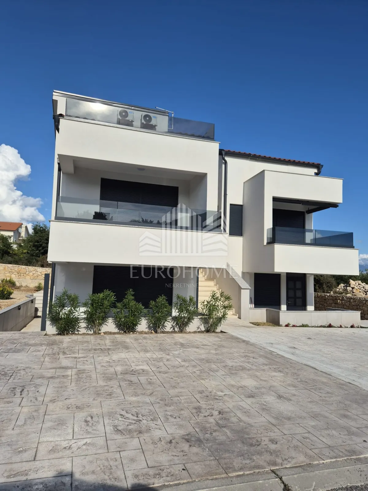 Apartment - Novalja, 60m2
